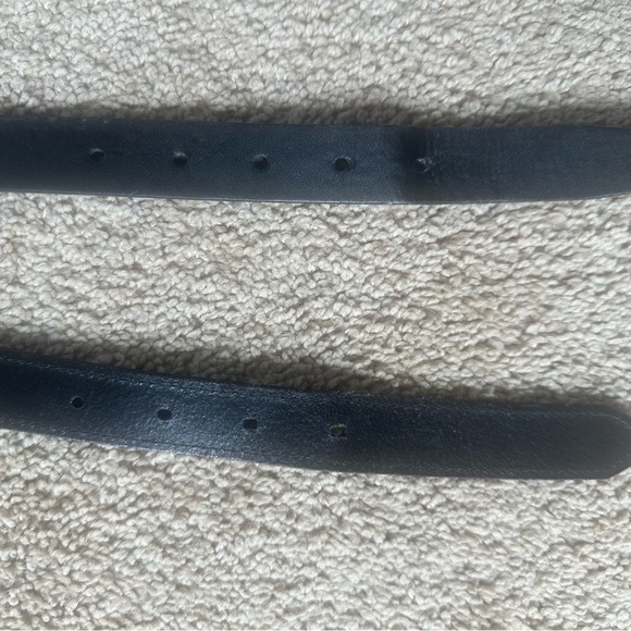 Lot of 2 Lauren RL belts - Picture 3 of 7